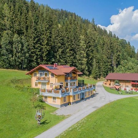 Landhaus Hochkoenig Muhlbach Am Hochkonig Luaran gambar