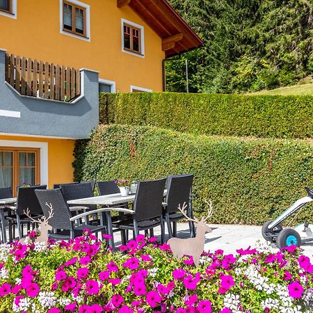 Landhaus Hochkoenig Muhlbach Am Hochkonig Luaran gambar