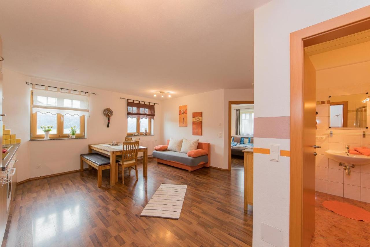 Landhaus Hochkoenig Muhlbach Am Hochkonig Luaran gambar