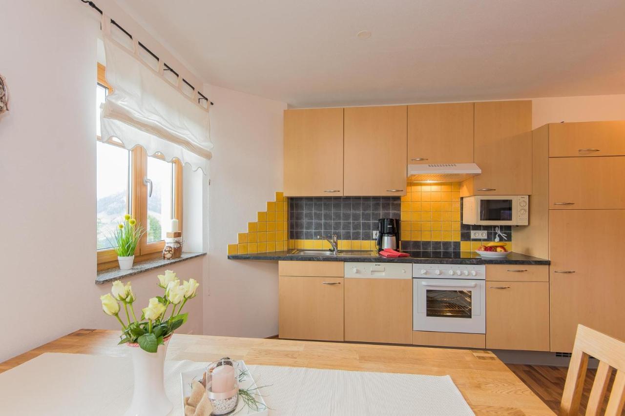 Landhaus Hochkoenig Muhlbach Am Hochkonig Luaran gambar