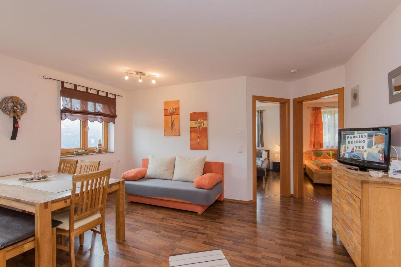 Landhaus Hochkoenig Muhlbach Am Hochkonig Luaran gambar
