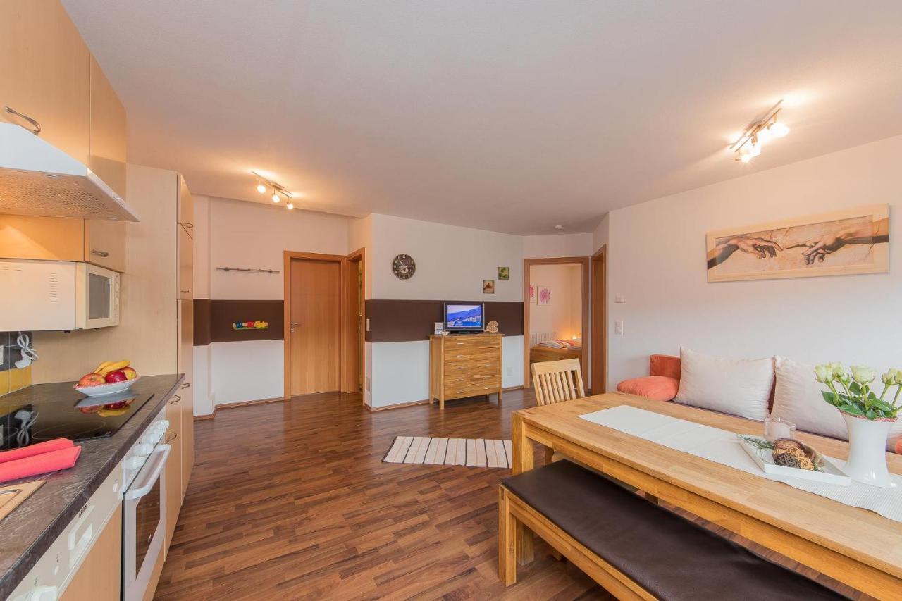 Landhaus Hochkoenig Muhlbach Am Hochkonig Luaran gambar