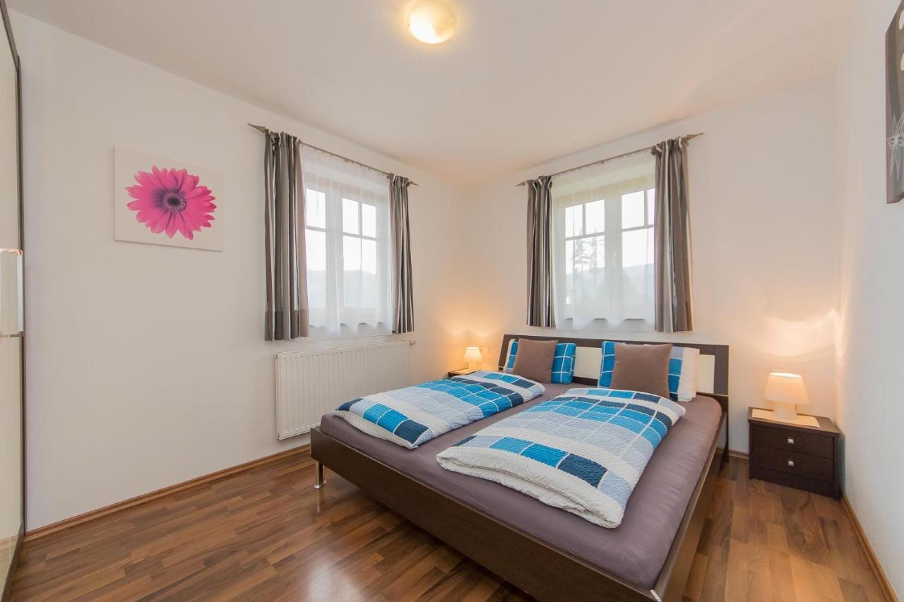 Landhaus Hochkoenig Muhlbach Am Hochkonig Luaran gambar