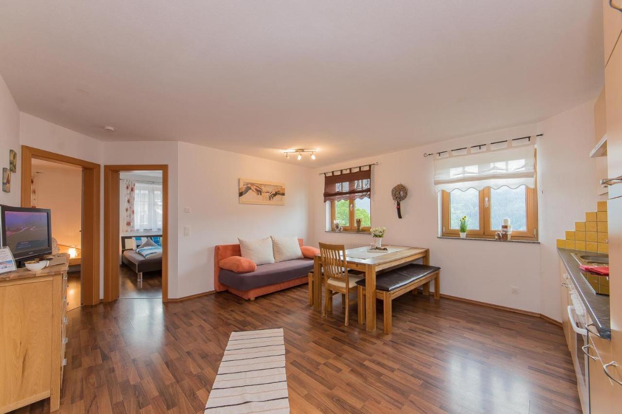 Landhaus Hochkoenig Muhlbach Am Hochkonig Luaran gambar