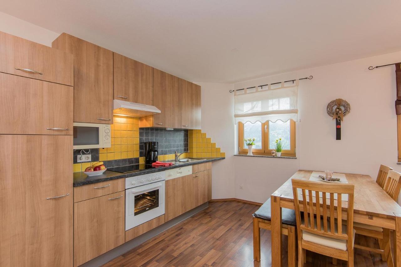 Landhaus Hochkoenig Muhlbach Am Hochkonig Luaran gambar