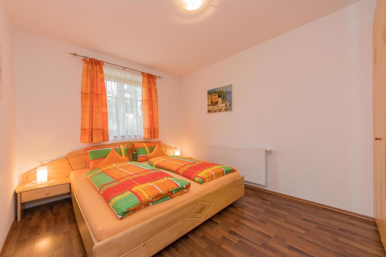 Landhaus Hochkoenig Muhlbach Am Hochkonig Luaran gambar