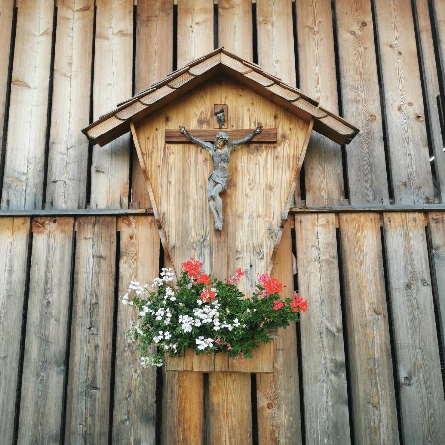 Landhaus Hochkoenig Muhlbach Am Hochkonig Luaran gambar