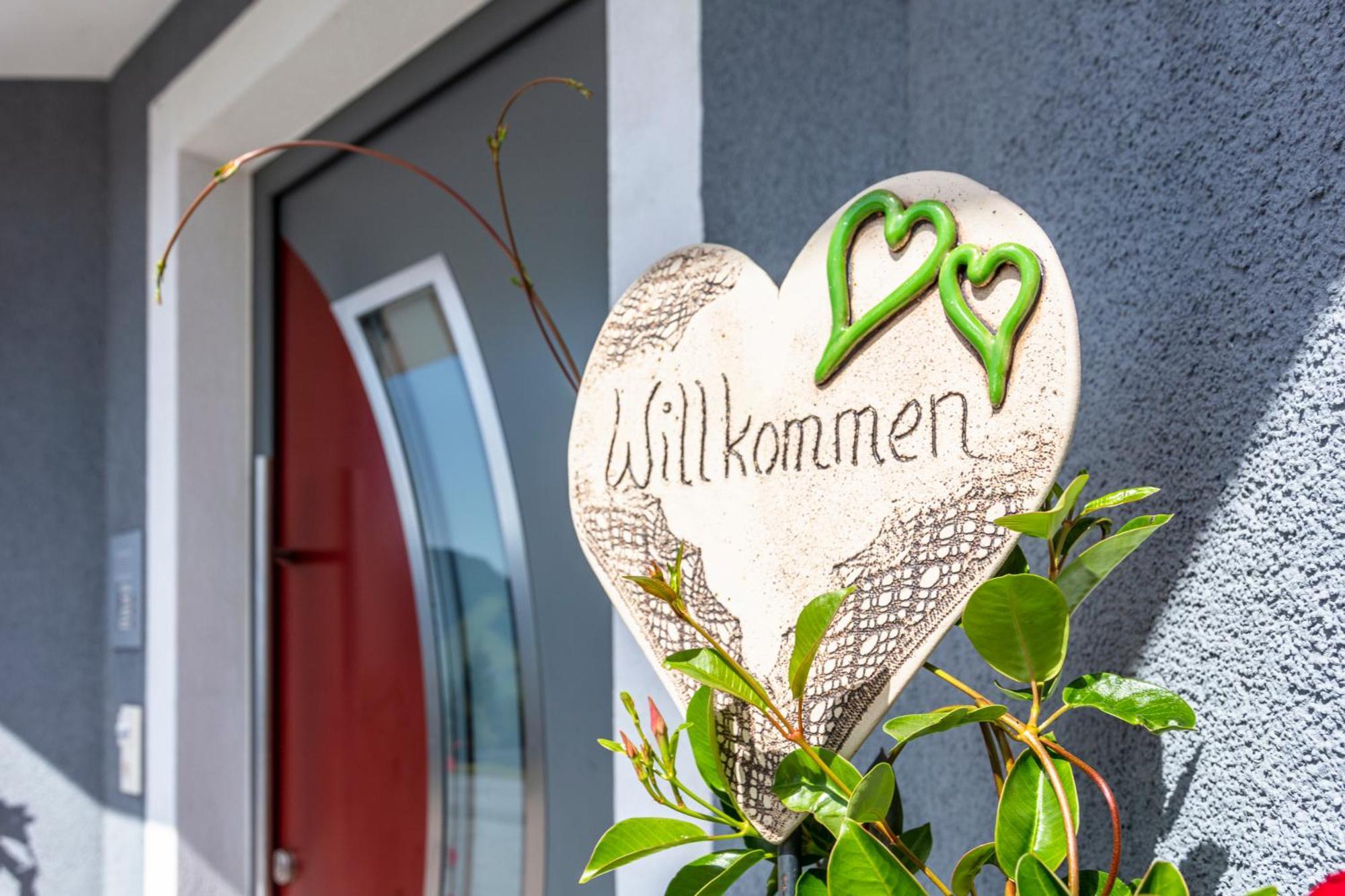 Landhaus Hochkoenig Muhlbach Am Hochkonig Luaran gambar
